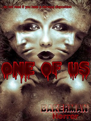 cover image of One of Us